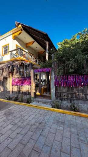 Casa Eulogia y Fortunata B&B